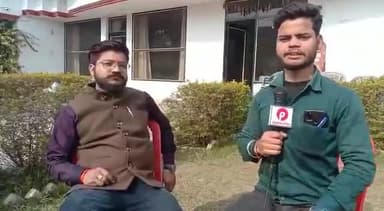सभी युवा नौजवान साथी ज्यादा से ज्यादा मतदान कर तानशाही सरकार को उखाड़ फेंकने का कार्य करे 🙏
#जयसमाजवाद
जयजयेश जयअखिलेश