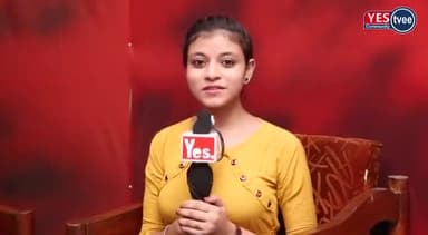 साक्षात्कार Ek Soch Nai Soch #NGO #7015551486
#विश्व की #सर्वश्रेष्ठ #NGO