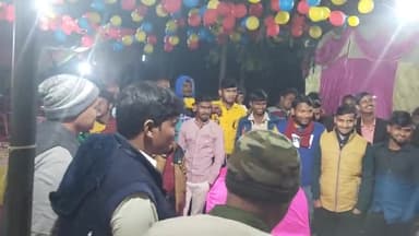 *#जिसकी_जितनी_संख्या_भारी_उसकी_उतनी_हिस्सेदारी*
#भागीदारी_परिवर्तन_मोर्चा से प्रत्याशी सुनील मौर्य,
पूर्णिमा गौतम