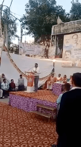 नमों सेवा केंद्र का चौथा केंद्र दिल्ली के पालम विधानसभा में भाजपा प्रदेश अध्यक्ष श्री आदेश गुप्ता जी ने किया; नीरज तिवारी #bjp4delhi#delhisarkar#namosevakendra
