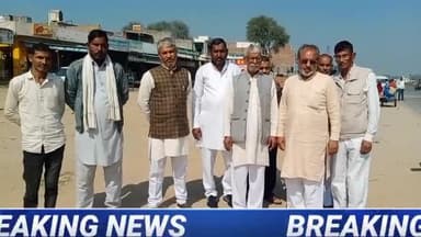 बरवाला: #गांव_बहबलपुर और धिकताना की पंचायत ने आंदोलनकारी आंगनबाड़ी और आशा वर्करों का किया समर्थन #hisarnews #anganbadi_ #citu