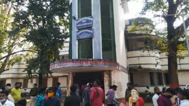बांका :- 17 फरवरी से आयोजित बिहार विद्यालय परीक्षा समिति के तहत आरएमके उच्च विद्यालय बांका में परीक्षा प्रारंभ
#अभाविप