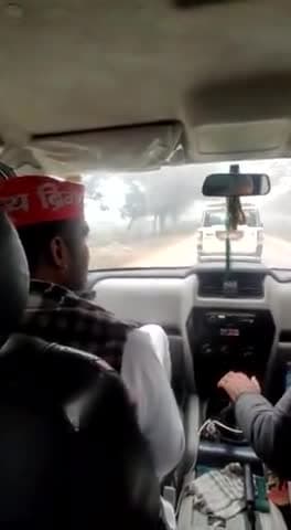 अखिलेश आइए...
#JaiSamajwad #akhilesh_yadav #gonda #abhishekchintak