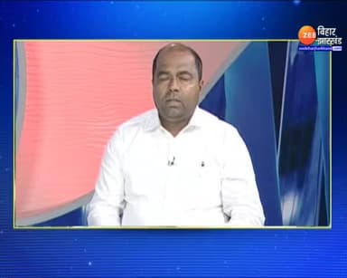 आज दोपहर दिन के 02:30 बजे से Zee Bihar Jharkhand चैनल द्वारा खास मुलाकात कार्यक्रम में पनोरमा ग्रुप पूर्णिया के #प्रबंध_निदेशक आदरणीय श्री Sanjeev Mishra जी रियल एस्टेट से जुड़े विभिन्न मुद्दो पर अपनी बात रखेंगे, आपसभी जरूर जुड़े।।