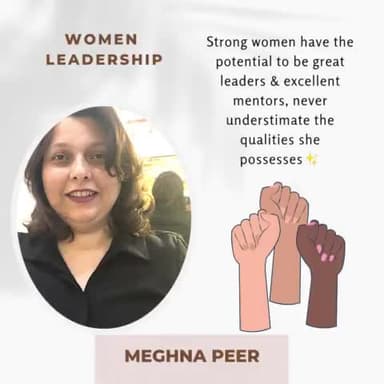EMPOWERING strong women 💫
#womenentrepreneurs #womenleadership #womeninbusiness #womensupportingwomen