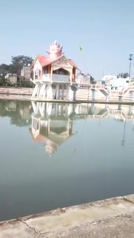 भैयाथान: #भटगांव का प्रसिद्ध शिव मंदिर@ अपना शिव मंदिर