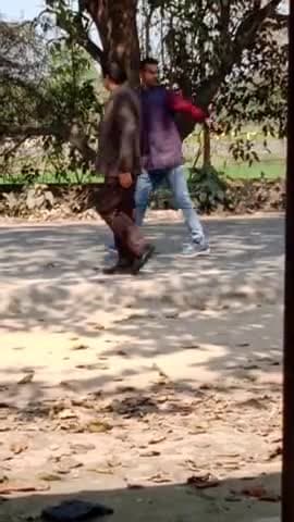 सीतापुर: shri krishna college ke ncc student ne nikala matdata jaagruk raily
#jagruk abhiyaan@