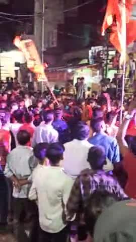 #borgaon #pandhana #
shivaji maharaj ki jayanti
भारी संख्या में लोग एकत्रित हुए पूरे गांव में भव्य जुलूस निकाला गया