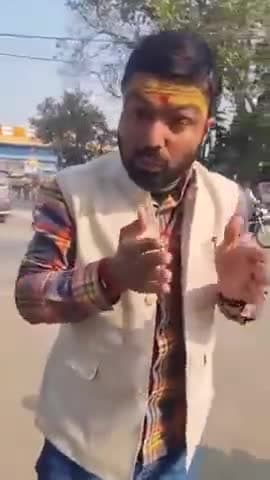 #पुलिस और #कठपुतली
#sach_tak #fatafatnews