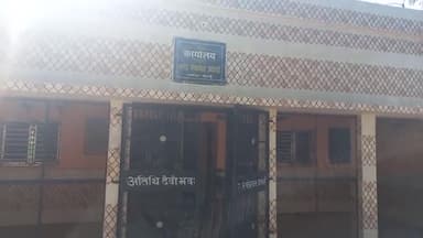 दातागंज: #उसावां नगर पंचायत में सीएम निराश्रित गोवंश सहभागिता योजना के अंतर्गत 82 पशुपालकों को
7 लाख स्थानांतरित के जाएंगे