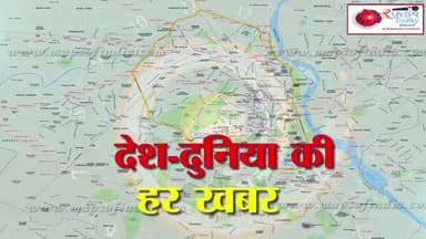 #raftartoday पूर्व केंद्रीय मंत्री एवं सांसद डॉ महेश शर्मा ने किया अयोध्या में एक जनसभा को संबोधित