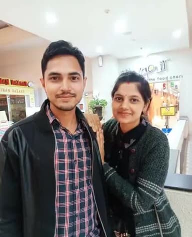 HaPpy Marriage Anniversary🌹
मनवा कुर्मी क्षत्रिय समाज "युवा विंग" के पूर्व अध्यक्ष भाई नूतन बंछोर को विवाह के सालगिरह की अशेष शुभकामनाए 🌺🌻💐
#Happy_Marriage_Anniversary