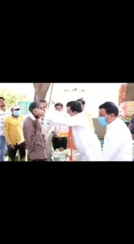 #Kp मतलब जनता का विश्वास