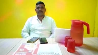 सोनीपत: #ऑल_इंडिया_खरब_यूनिटी गिवाना ग्राम के पीड़ित बुजर्गो , विधवाओं व विकलांगो के साथ मिलकर करेंगी आंदोलन।
#dcsonipat