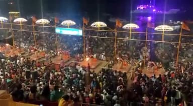 हर हर महादेव
#काशीविश्वनाथ
#हनुमानबाँगड़ा