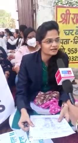 हुज़ूर: justice delayed is the biggest injustice...all we need is to unite and fight for our right
#ayurved #justiceforayurved