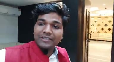 #गोरखपुर के कृष्ण पैलेस होटल में जब रुका तो क्या हुआ देखे #feedback