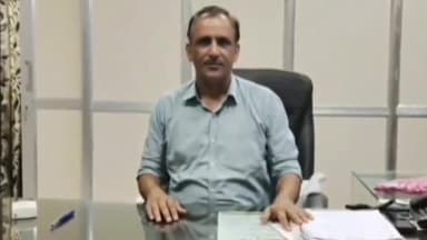 डबवाली: किसानों को वित्तीय नुकसान से बचाएगी बागवानी बीमा योजना : एसडीएम राजेश पूनिया #dabwalinews #खेती #फसलबीमा #news