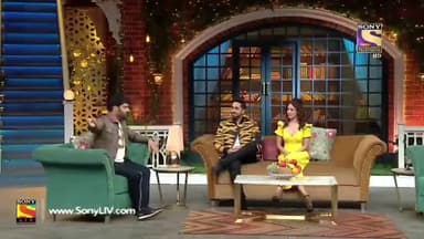 चर्चे तो अपने ही हो रहे हैं..
Discussion on FREE Bus ride scheme for Women by Kejriwal Govt in #TheKapilSharmaShow
