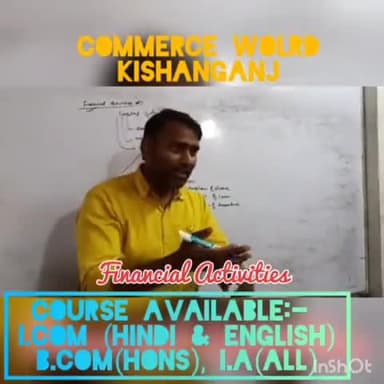 One of the best institute of #Commerce in Kishanganj, अब बनाये अपने बच्चों को #CA, #CS, #ICWA, #TAXMAKER, #ACCOUNTANT, औ