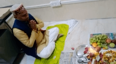 आज गणपति और लक्ष्मी माता की पूजन के साथ नमो सेवा केंद्र के प्रदेश कार्यालय 14 पण्डित पंत मार्ग में शुभारभ हुआ।नीरज तिवारी #namosevakendra