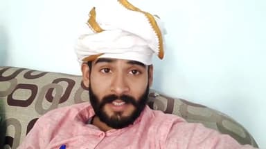 #छात्र_नेता दीपक उपाध्याय ने दी #महाशिवरात्रि की जनपदवासियों को बधाई, साक्षात दर्शन करे भोलेनाथ के...
