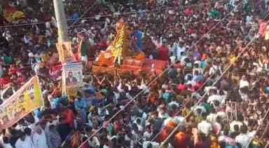 हाजीपुर: हाजीपुर महाशिवरात्रि मेला। #hajipur #hajipurnews #vaishali_news
