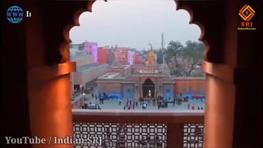 187 वर्षों बाद बदल गया काशी विश्वनाथ मंदिर का स्वरुप
#KashiVishwanathCorridor #Varanasi #kashivishwanathtemple