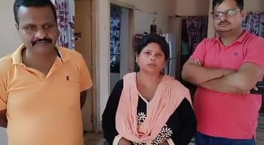 गोलमुरी-सह-जुगसलाई: स्प्रे मारकर लूटने वाला गैंग फिर से सक्रिय
#jamshedpurcity #jamshedpur #jharkhand #जमशेदपुर