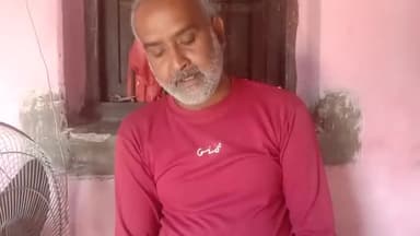 #जमुई के #गरसंडा में #अपराधियों द्वारा #रंजन #पाण्डेय की #हत्या कर #लाश को #पेड़ से टांगा,36 घंटे बीतने के बावजूद#जमुई #पुलिस #प्रशासन #अपराधियों तक पहुंचने में #नाकाम