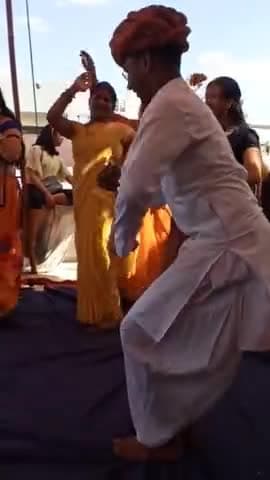 #rajasthani_dance #dancers #weddings