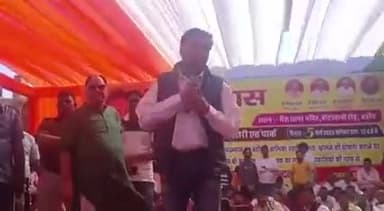बहरोड़ विधायक बलजीत यादव का बड़ा ऐलान भ्रष्टाचारियों को पकड़वाओ 51000 का इनाम पाओ
#behrornews #mlabehror #बलजीतयादव