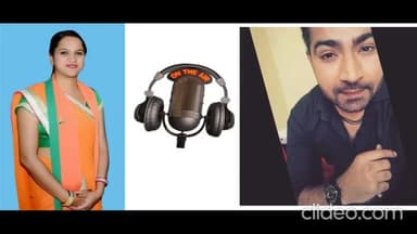 #महिला_दिवस को लेकर #रेडियो_सिटी पर बातचीत।
#RadioCity #NitashaRakeshSihag #DrugFreeIndia #RJRocky