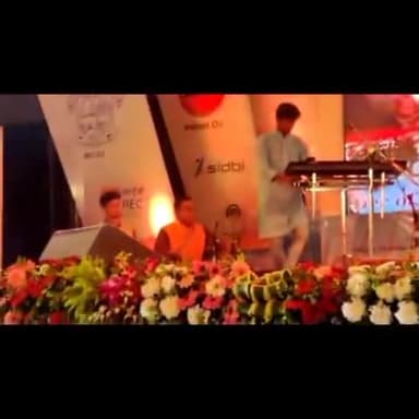 आरा: #आरा के #रमना मैदान में #चार दिवसीय #एक्सपो मेले में हुआ #सांस्कृतिक संध्या कार्यक्रम का आयोजन
@itsbiharinews