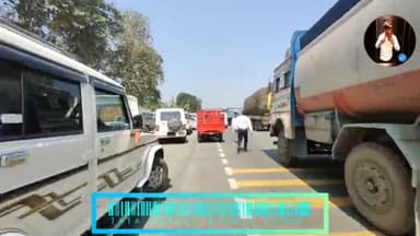 AJSU PARTY PRADARSHAN NEAR TAMAR TATA RANCHI HIGWAY#TAMAR#jamshedpur #newstoday #jharkhandnews #newsupdates