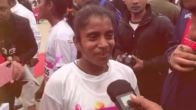 8 मार्च को लड़की हूं लड़ सकती हूं मैराथन में हिस्सा लिजिए और स्मार्टफोन और स्कूटी जीतें।
#LadkiHoonLadSaktiHoon