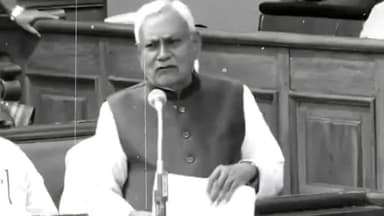 माननीय मुख्यमंत्री Nitish Kumar जी #औद्योगिक_विकास से राज्य को आर्थिक गति प्रदान कर रहे हैं वहीं दूसरी तरफ #शराबबंदी जैसे फैसले को लागू कर बहुआयामी समाजिक परिवर्तन को बल दे रहे हैं। इसके साथ ही #नीतीश_कुमार जी सामाजिक मूल्यों के निर्माण के