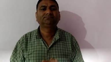 बयाना: #rashtriy #mahasachiv
#bhartiya #kisan #Union #Surendra #
kasana
#bijali e na aane ke kram mein