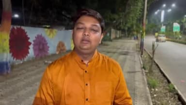 ये हमर कका का अन्दाज़ है।
#CGBudgetForNYAY