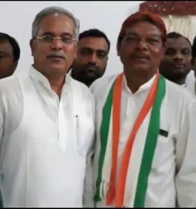 ## माननीय मुख्यमंत्री जी का छत्तीसगढ़ के लिए बजट #छत्तीसगढ़_बजट
