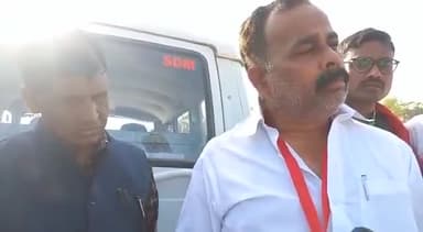 गाज़ीपुर: @sparknewsindia
@spansari128
@samajwadi805
@samajwadiazamgarhup
#sparknewsin
#sparknews