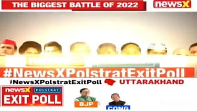 NewsX polstrat exit poll
@Rishabh_Gulati_ @newsxofficial
https://youtu.be/hQVebd79vvw
#ExitPoll2022