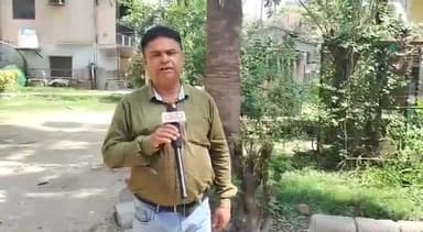 पार्लियामेंट स्ट्रीट: अशोक विहार 75N वार्ड में कोरोना काल से ही लगातार जन सेवा में जुटी है भाजपा नेत्री #मीना अरोड़ा जी।