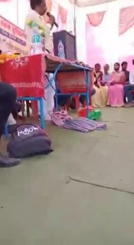शहपुरा: मनरेगा मैट संघ यूनियन ब्लॉक शहपुरा, जिला डिण्डौरी , मैट संघठन ने मॉंगों को लेकर सीएम के नाम सौंपा ज्ञापन||
#शहपुरा