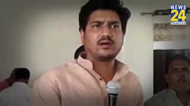 ## अल्लाह जो करते हैंवही होता है इंसान के चाहने से नहीं होता है ....!##
##तमाम कोशिशों के बाद भी BJP nahid Hasan को हरा