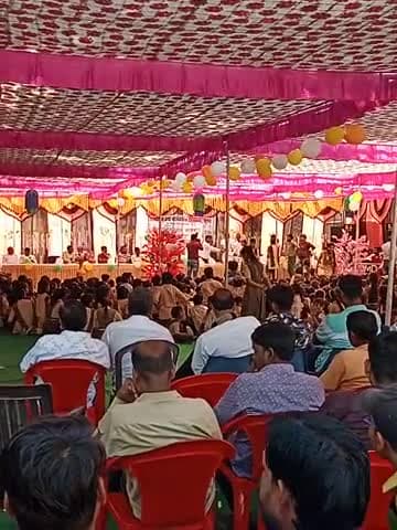 खानपुर: GSSS SUMAR
#वार्षिक उत्सव आयोजित#खानपुर#झालावाड़