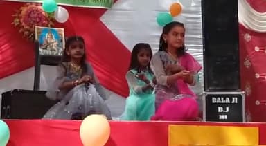 365 हैड राजकीय उच्च माध्यमिक विद्यालय में वार्षिक उत्सव आयोजित
#365हैड है