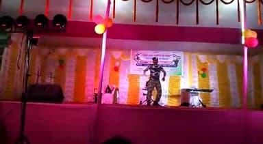 New Desh Bhakti Dance Show | #Ankush Shrivastav | #Bollywood Song | #Dance #Act #Stage #Show
📱8651616618 #publicapp