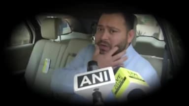 तेजस्वी यादव जी
#Rjd #biharassemblyelection2020 #biharbreakingnews #CM