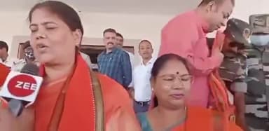 सिविल लाइन्स: हमारे पाटन छत्तरपुर के विधायिका पुष्पा पुष्पा देवी
देश और राज्य मे फर्क ही पता
@publicn24 #abpन्यूज #aajtaknews